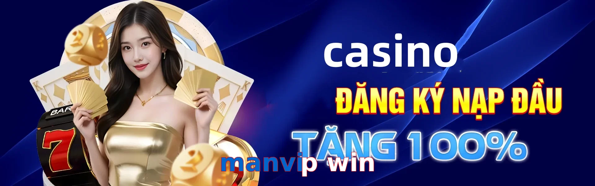 manvip win