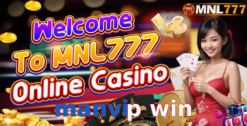 manvip win