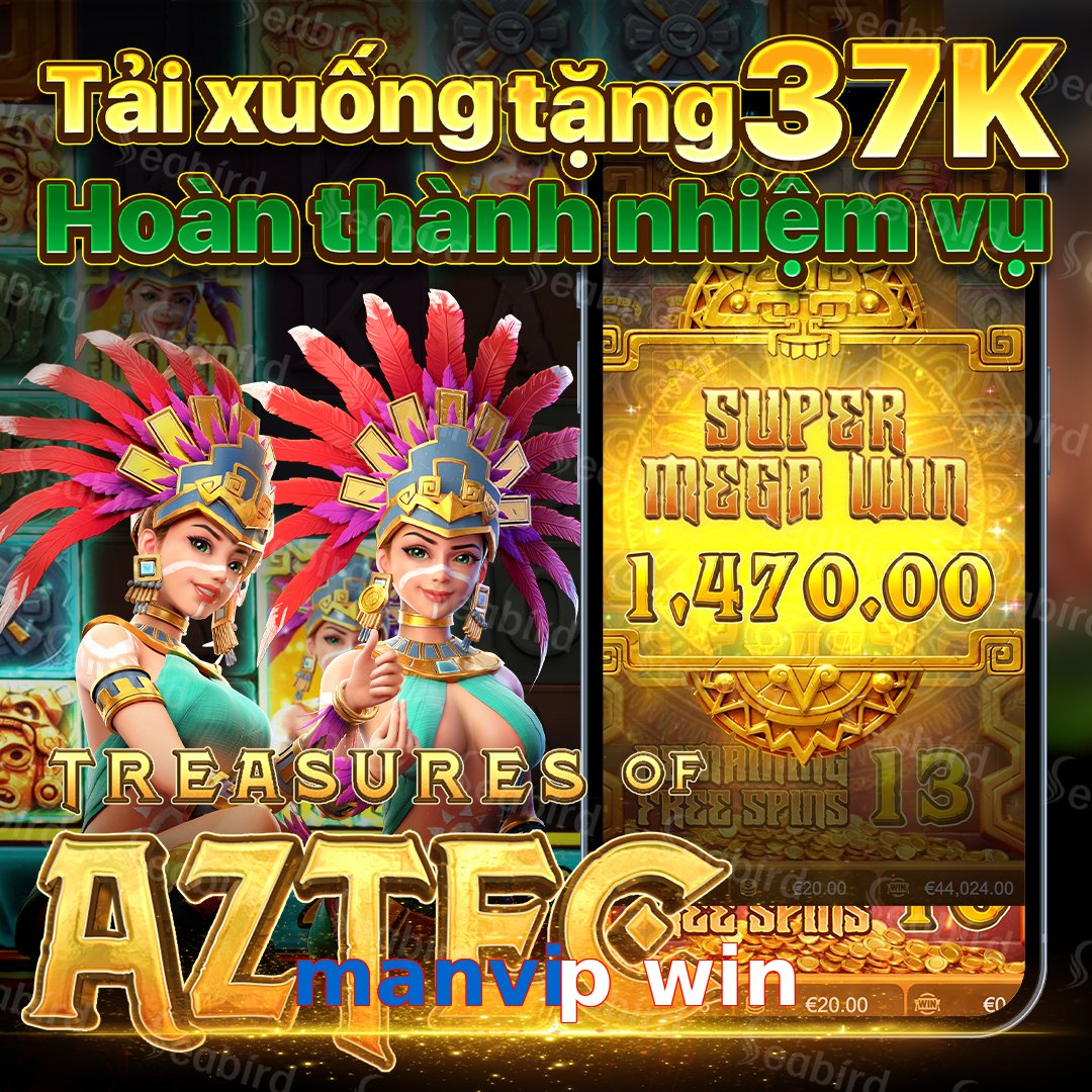 manvip win