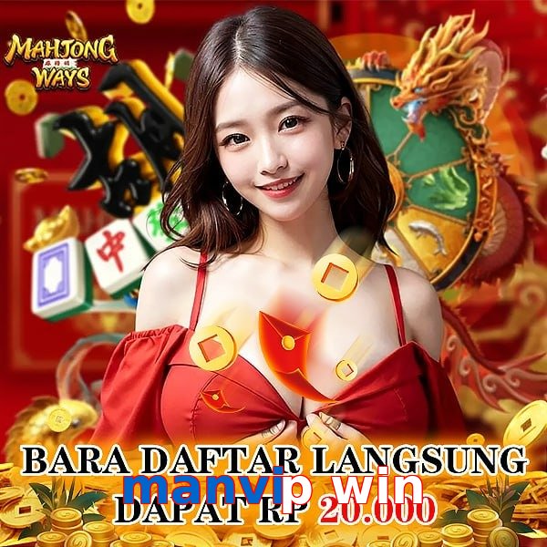 manvip win