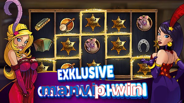 manvip win