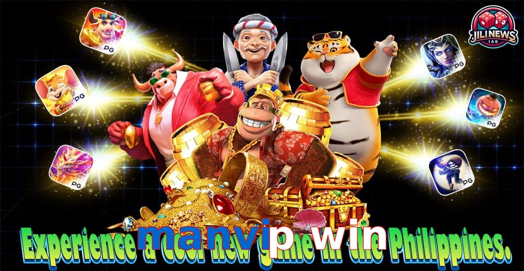 manvip win