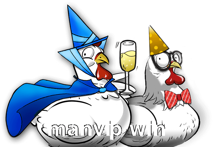 manvip win