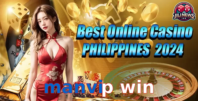 manvip win
