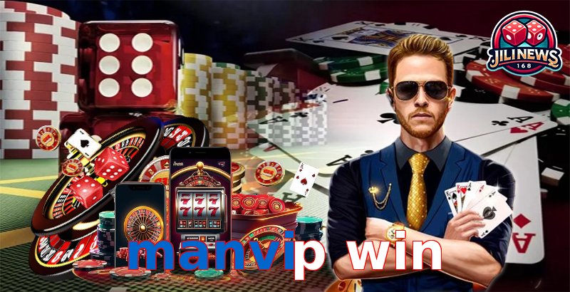 manvip win