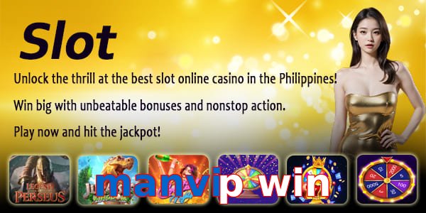 manvip win