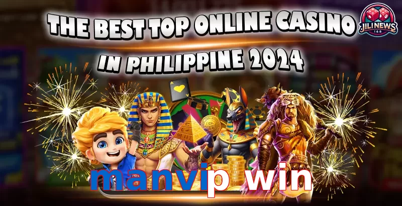 manvip win