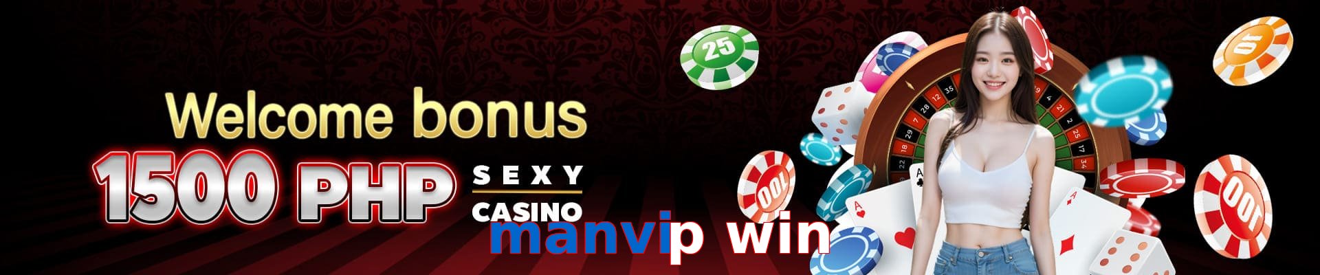 manvip win