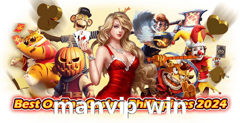 manvip win