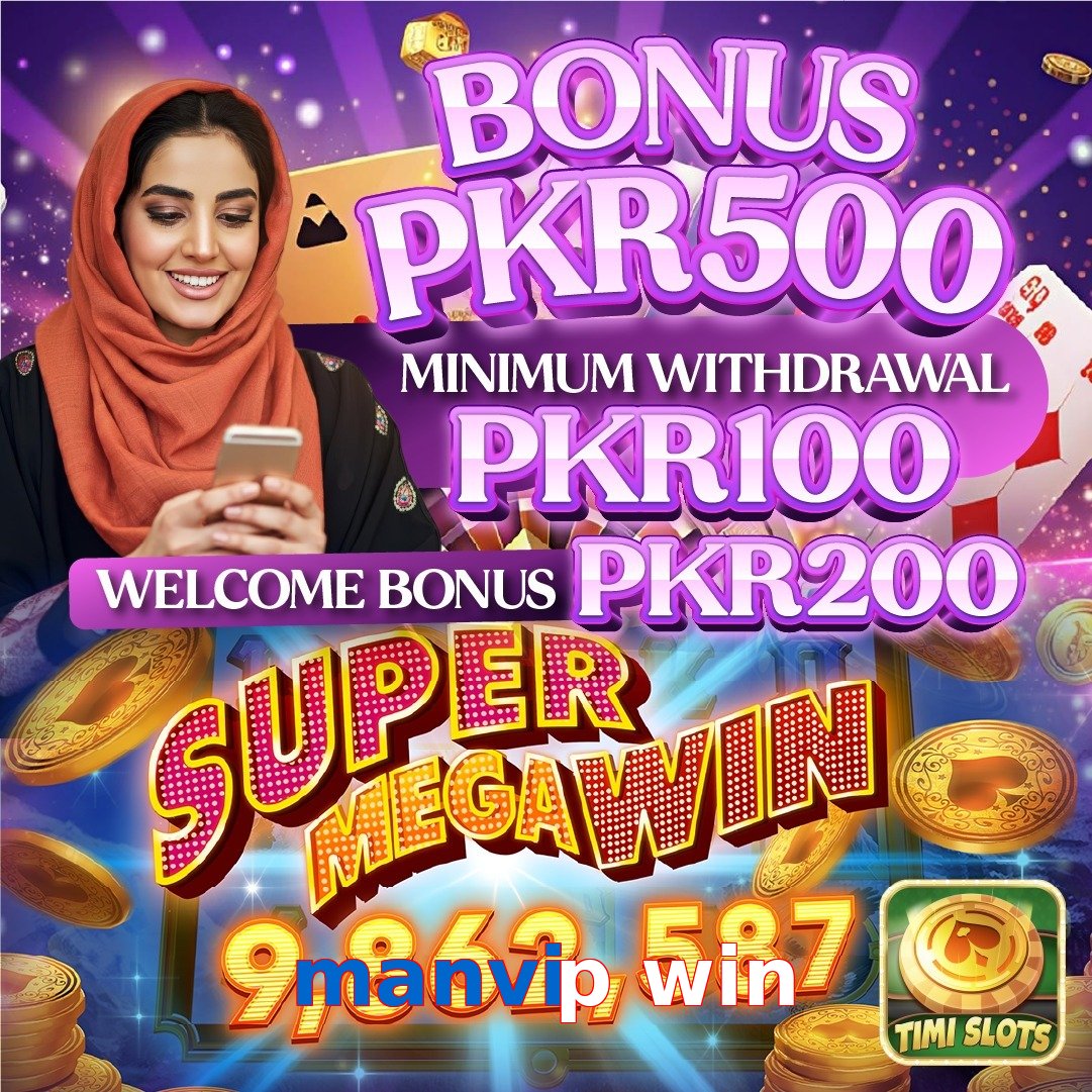 manvip win