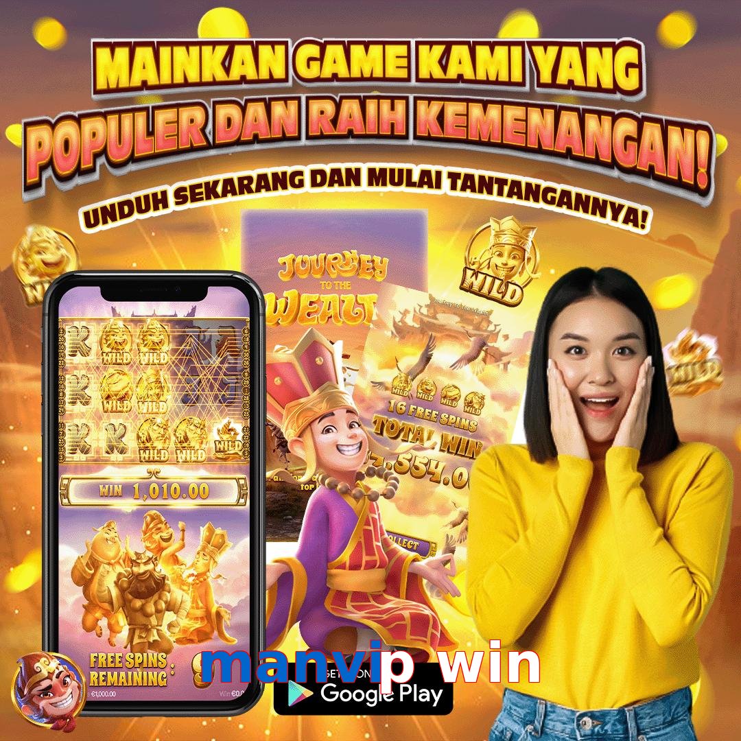 manvip win