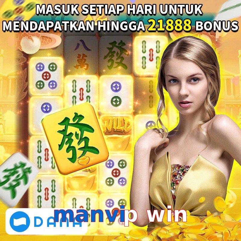 manvip win