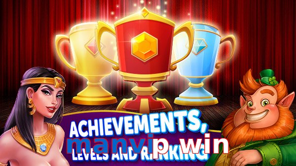 manvip win