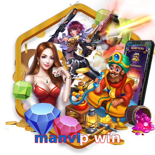 manvip win