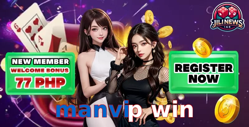 manvip win