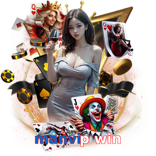 manvip win