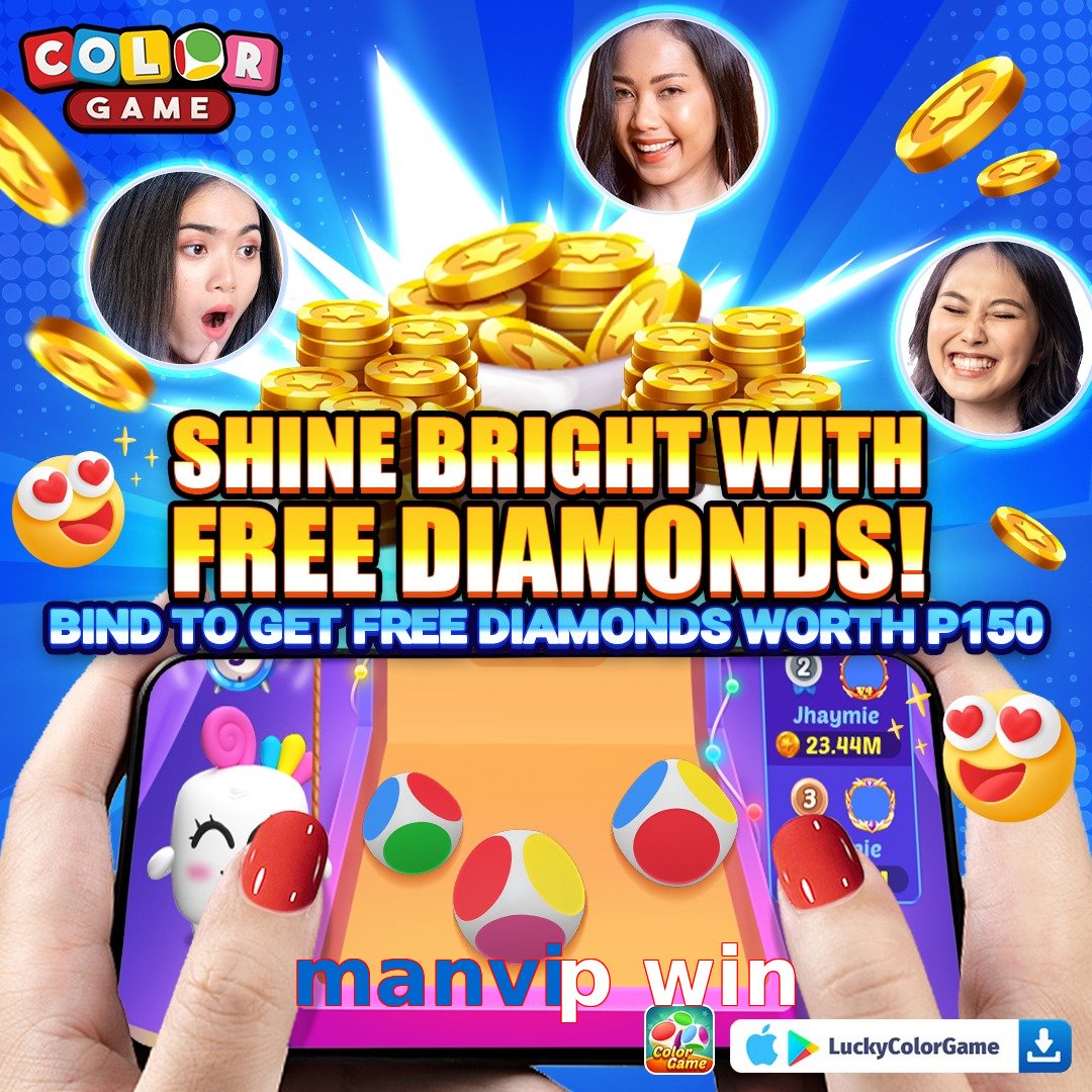 manvip win