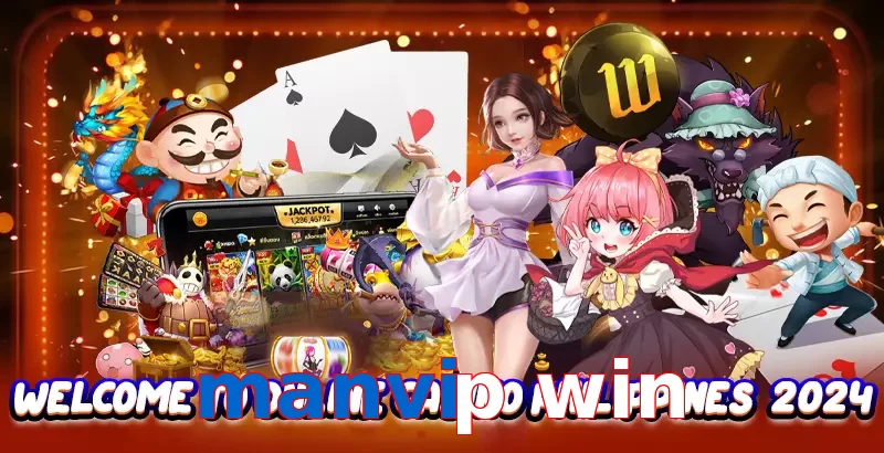 manvip win