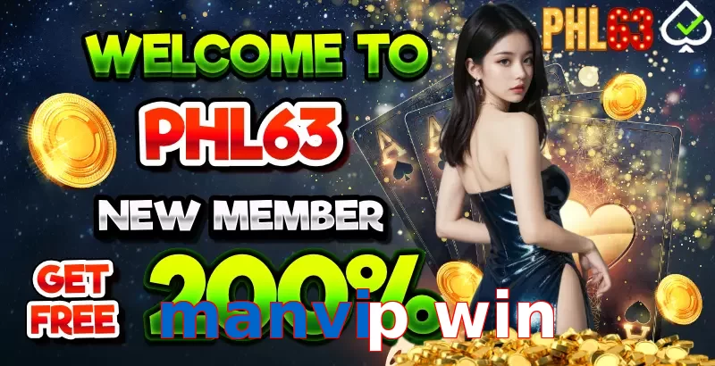 manvip win