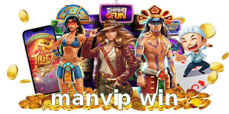manvip win