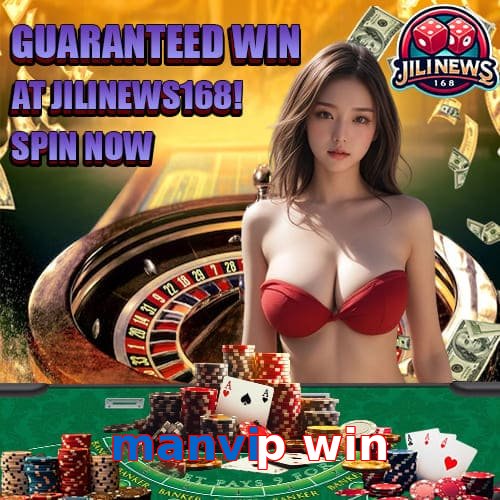 manvip win