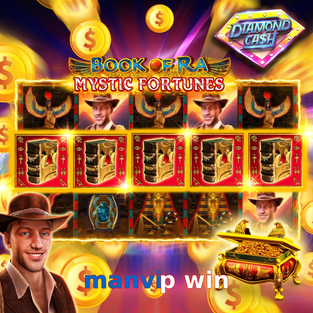 manvip win