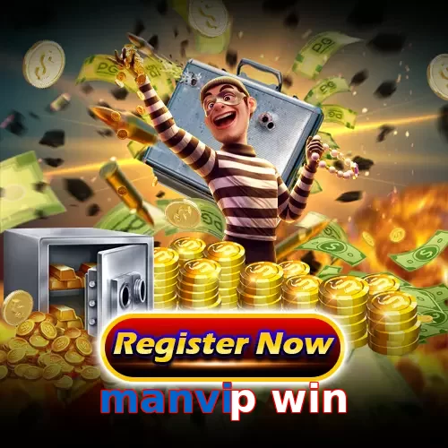 manvip win