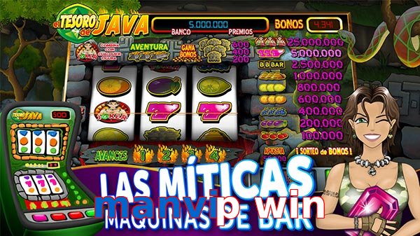 manvip win