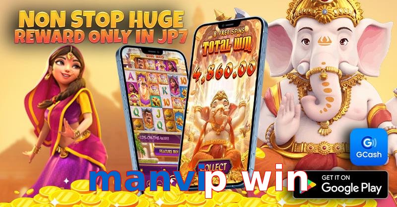 manvip win