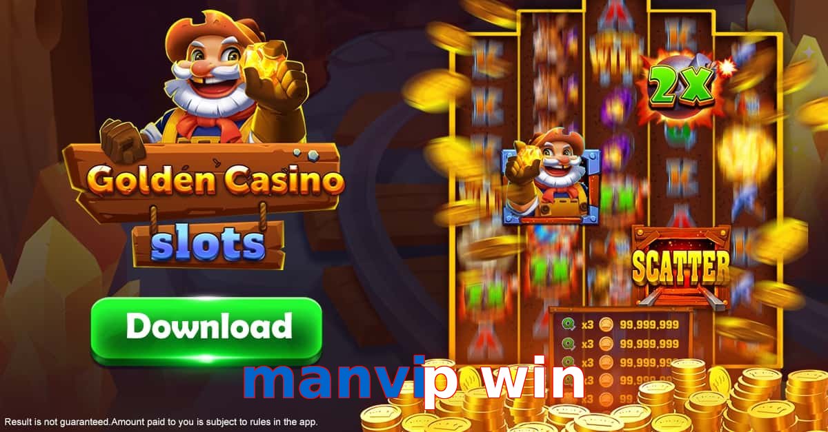manvip win