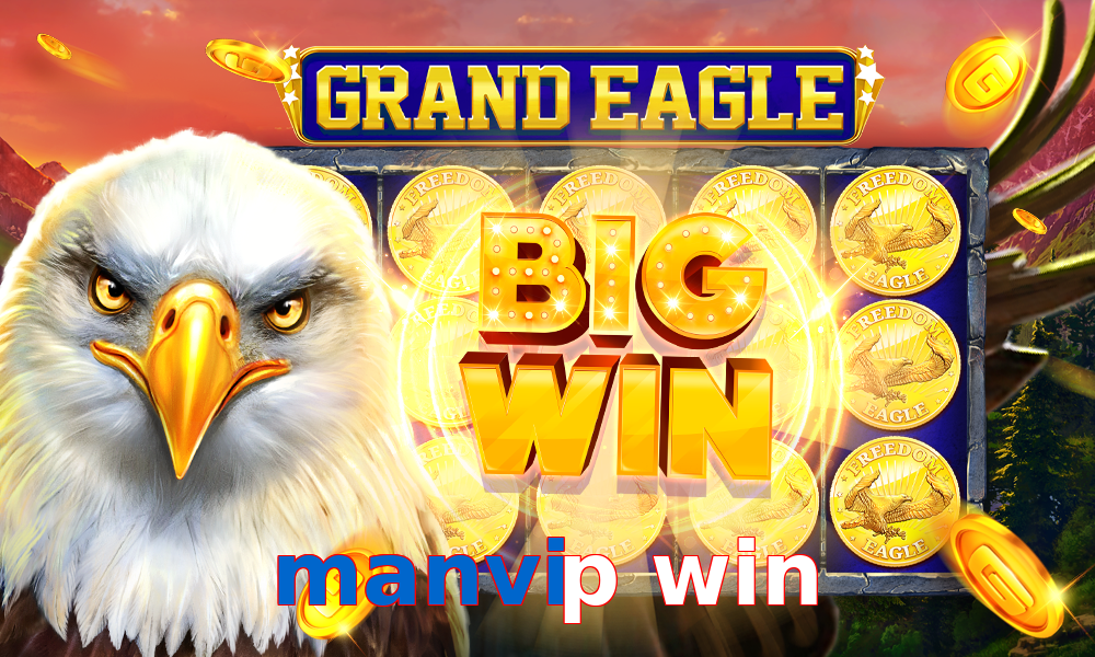 manvip win