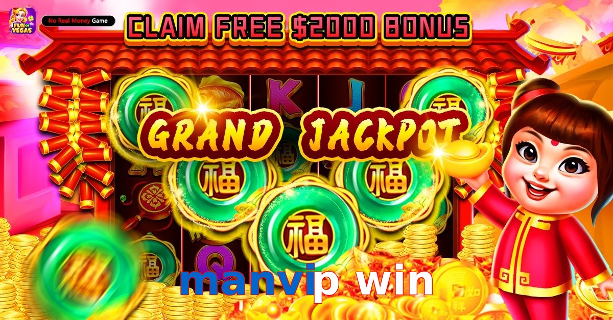 manvip win