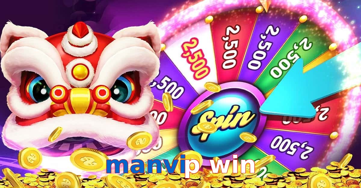 manvip win