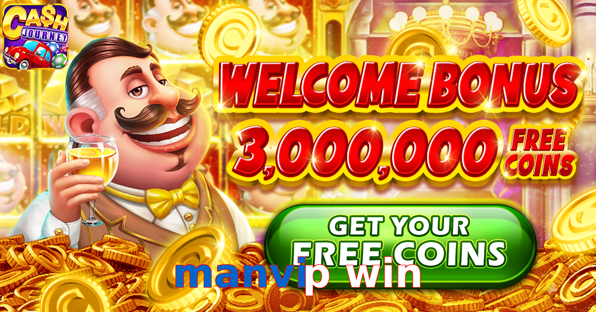 manvip win