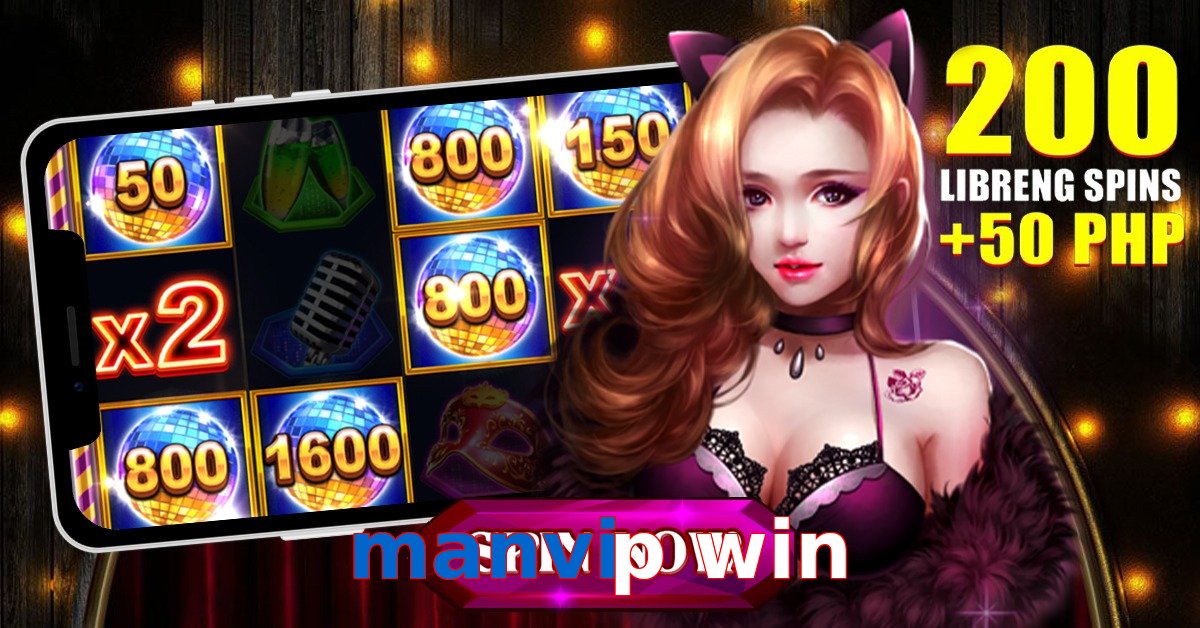 manvip win