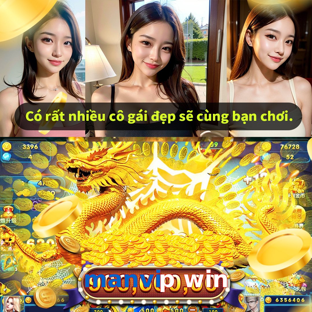manvip win