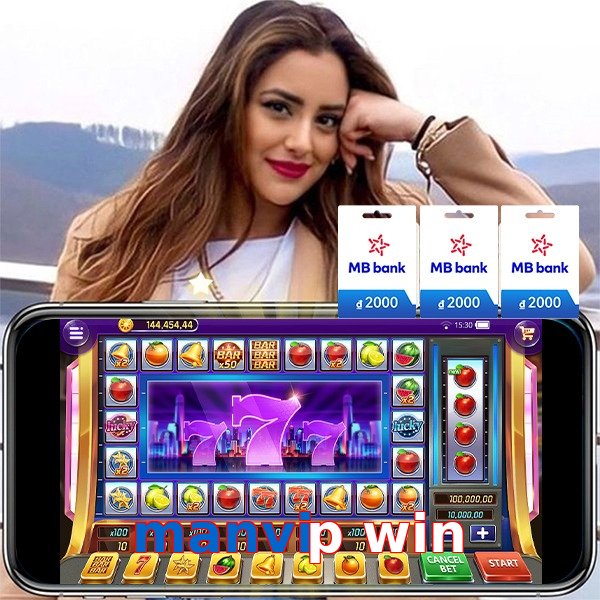 manvip win