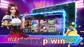 manvip win