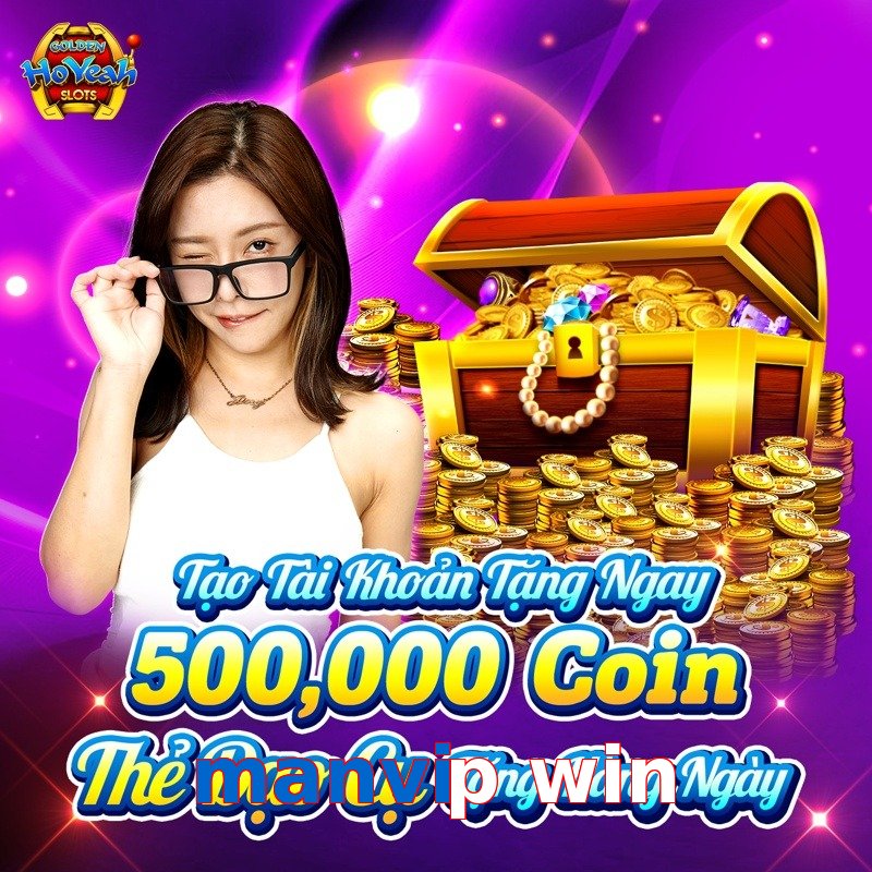 manvip win