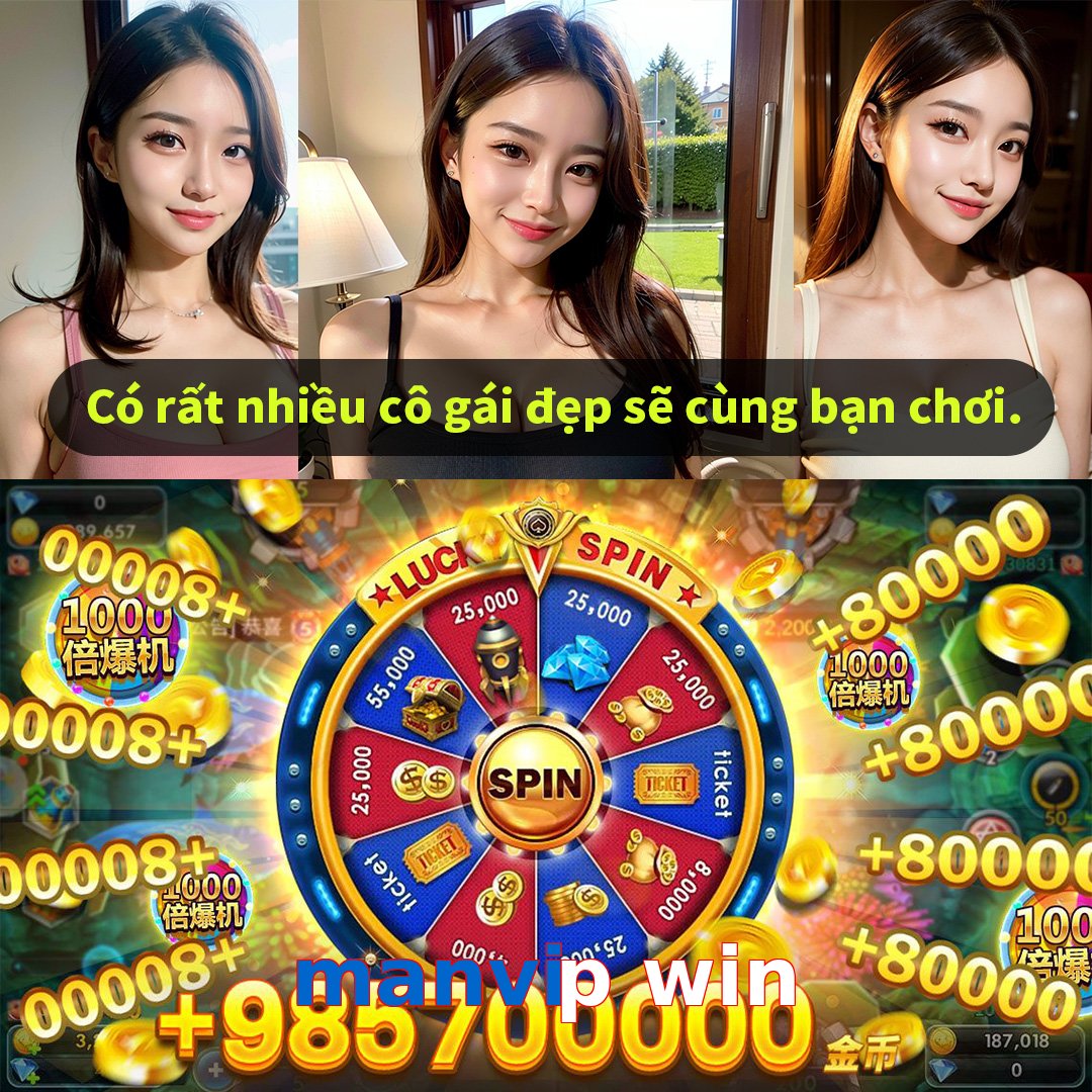 manvip win