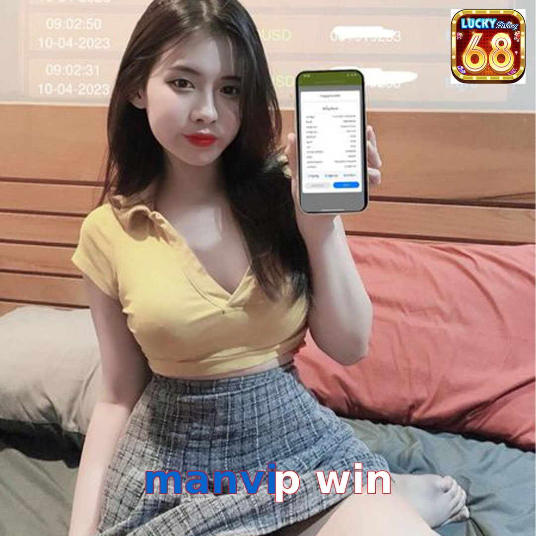 manvip win
