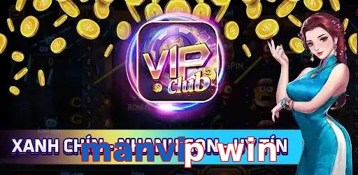 manvip win