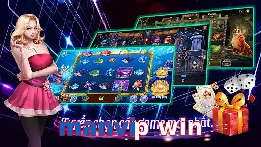 manvip win