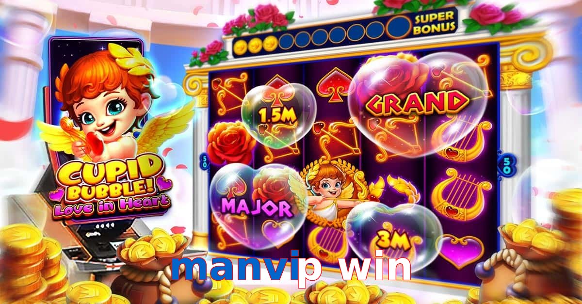 manvip win