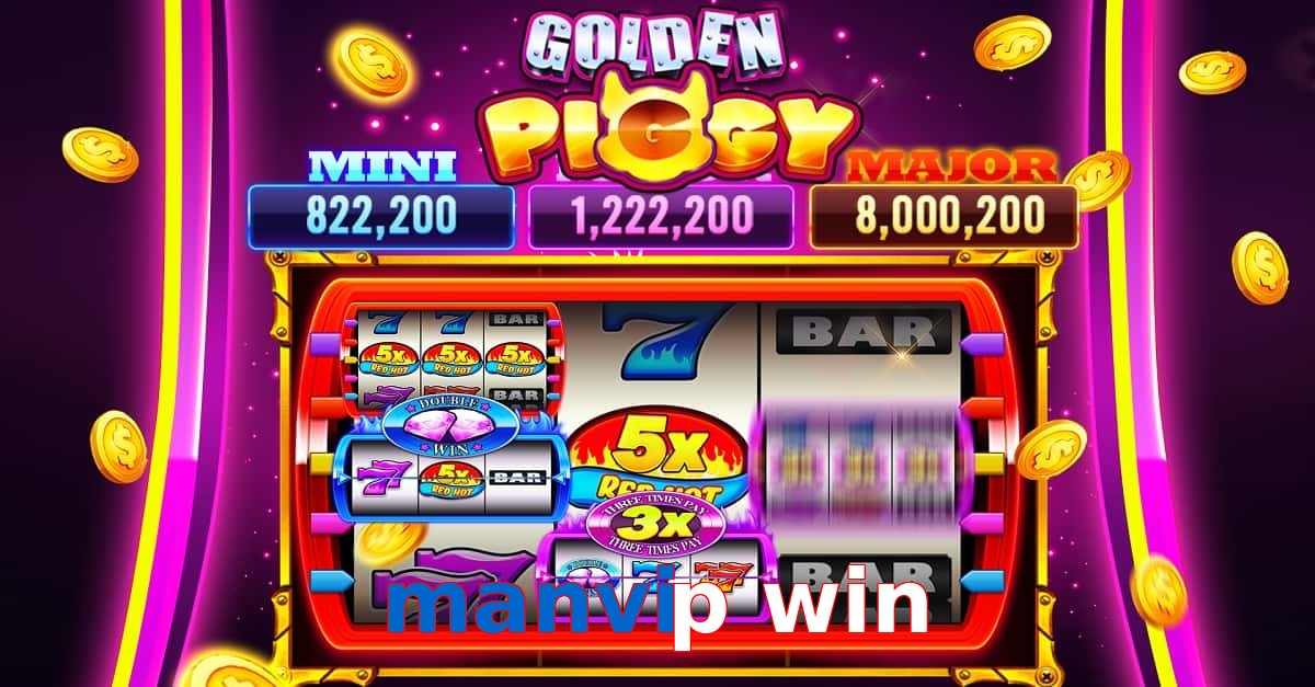 manvip win