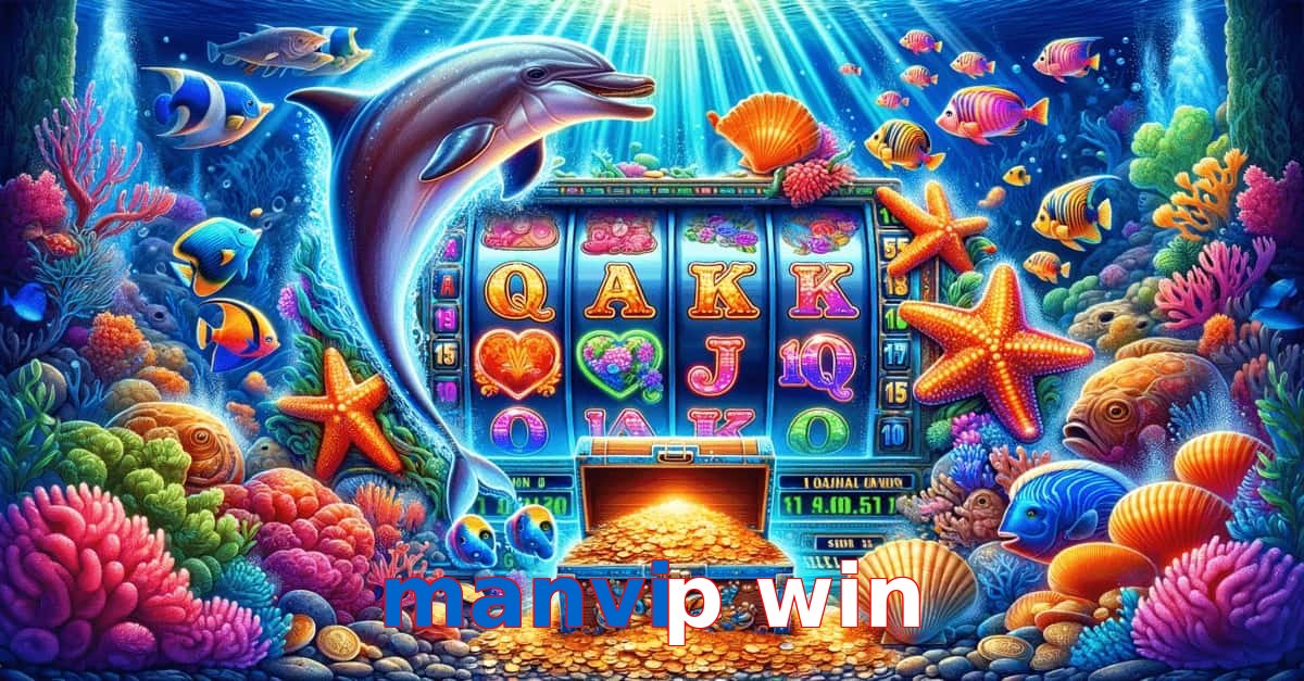 manvip win