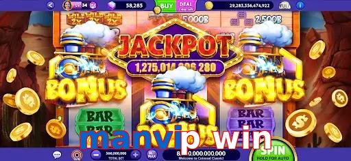 manvip win