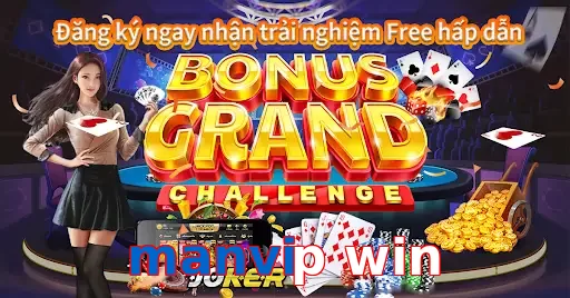 manvip win