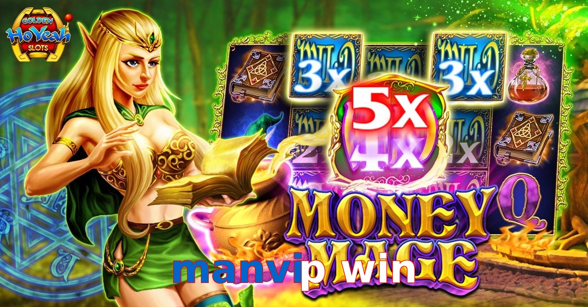 manvip win