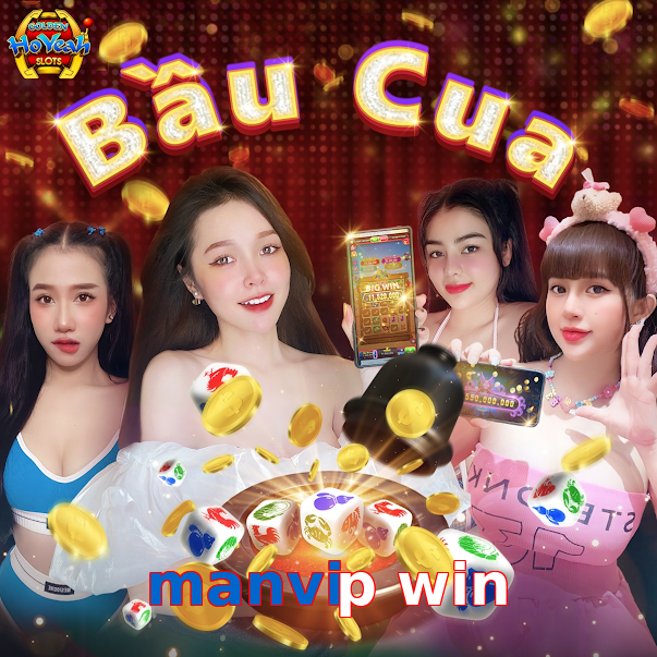 manvip win